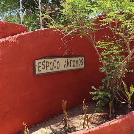 Espaco Akronos Residence كانووا كويبرادا المظهر الخارجي الصورة