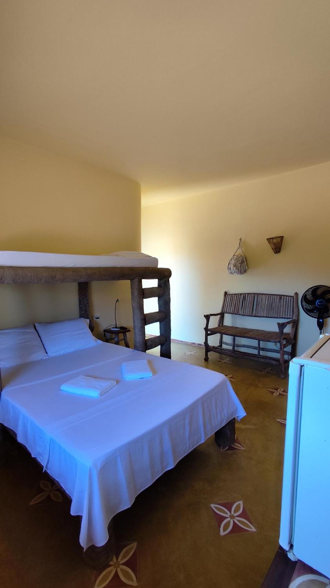 Espaco Akronos Residence كانووا كويبرادا المظهر الخارجي الصورة